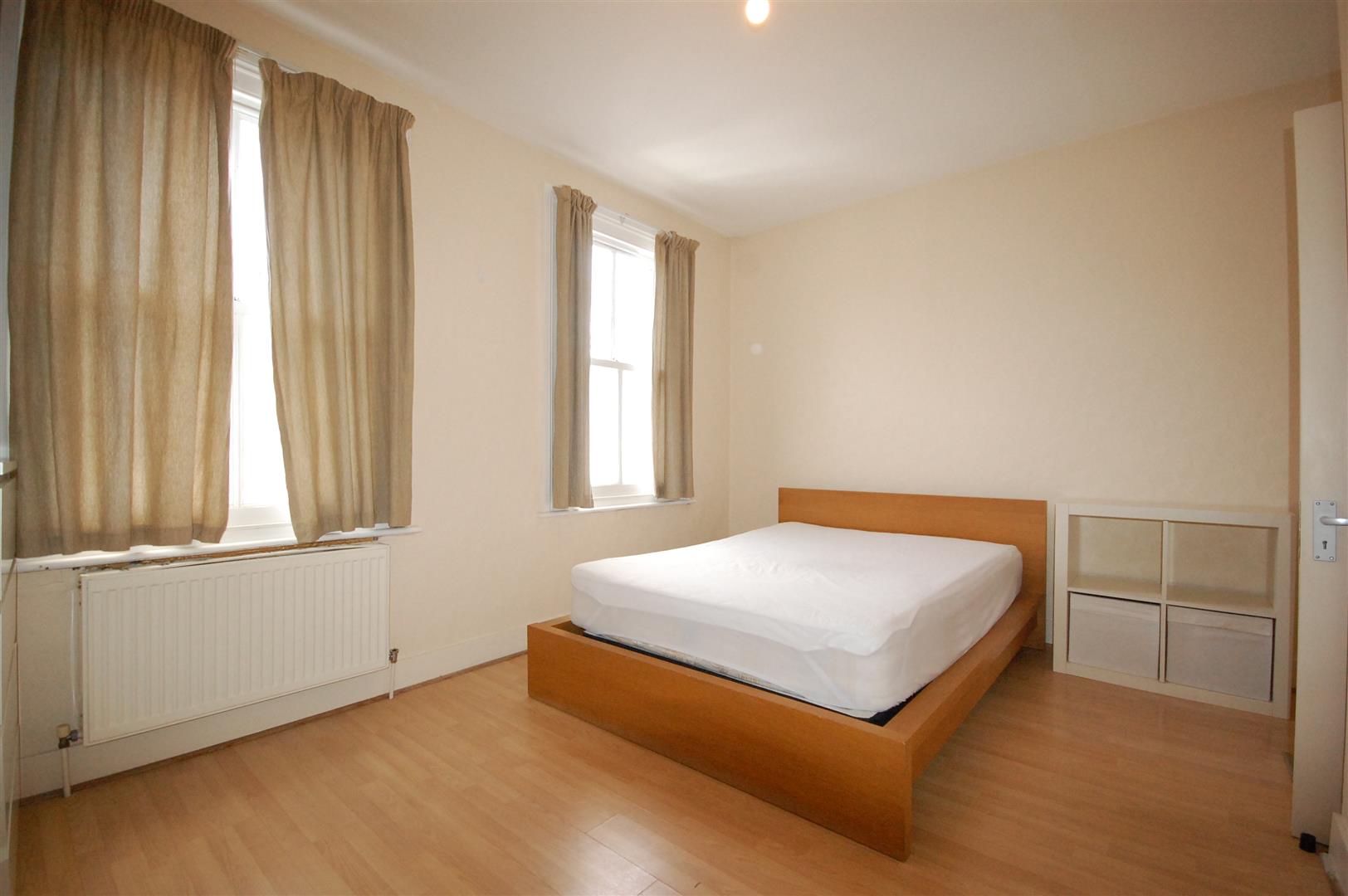 Clonmell Road, London, London